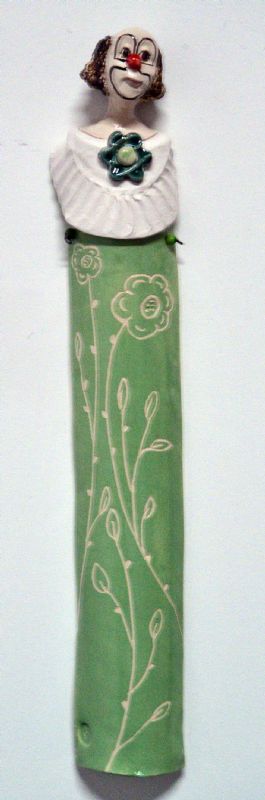 kloven - vægophængt