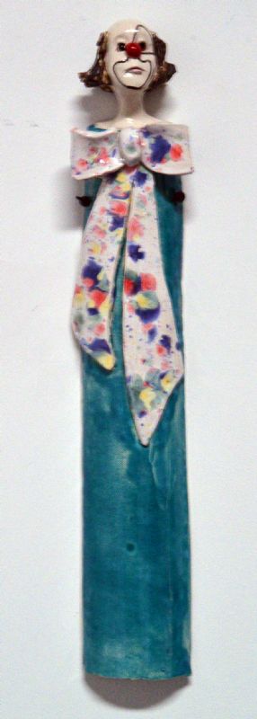 kloven - vægophængt