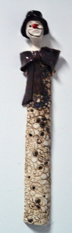 klovn - vægophængt