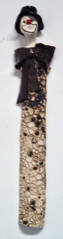 Klovn - vægophængt