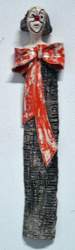 Klovn - vægophængt