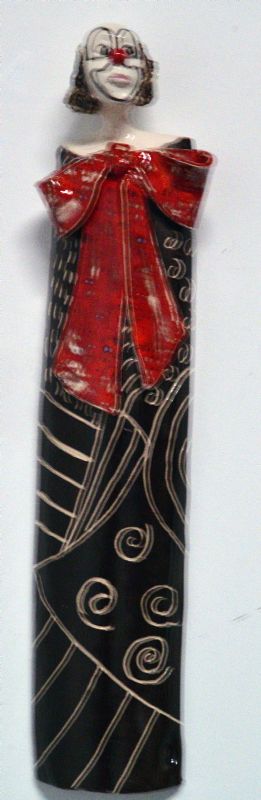 Klovn - vægophængt