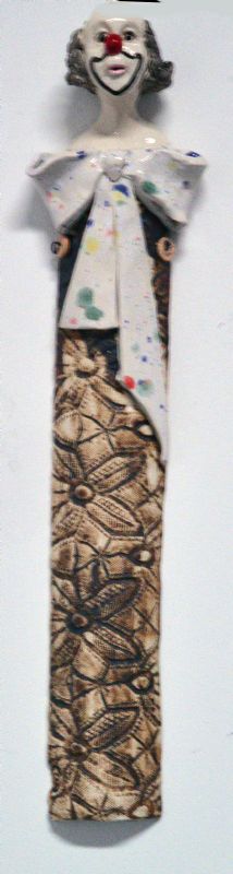 Klovn - vægophængt