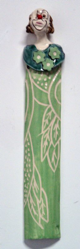 Klovn - vægophængt