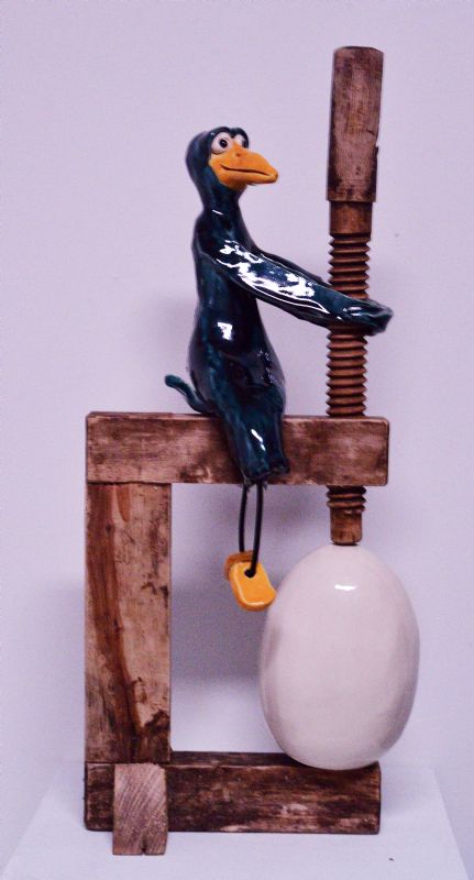 Fuglefødsel ved kejsersnit