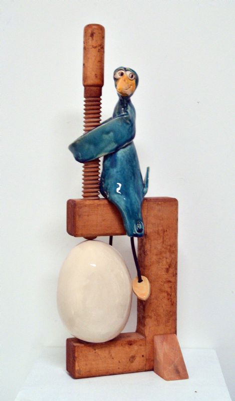 Fuglefødsel ved kejsersnit