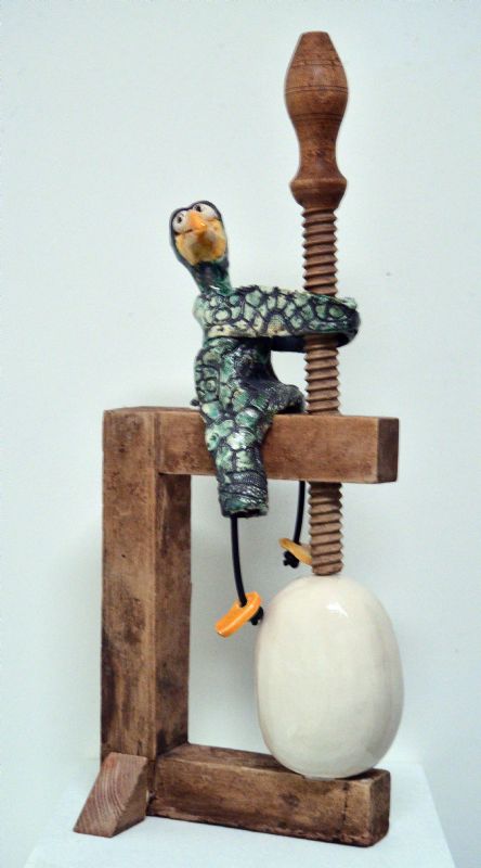 Fuglefødsel ved kejsersnit