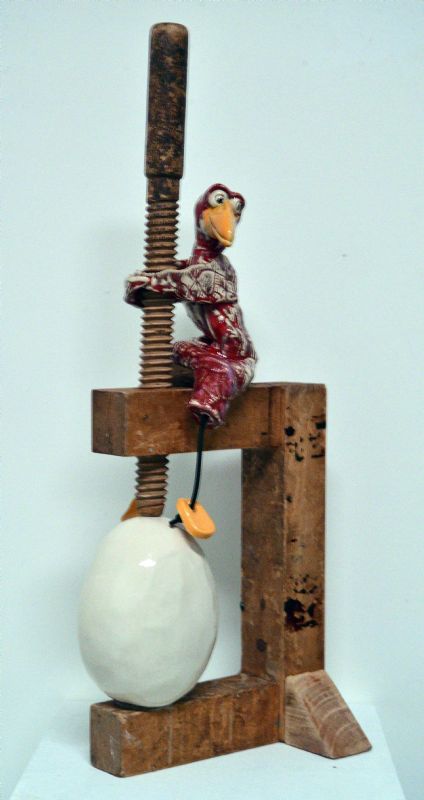 Fuglefødsel ved kejsersnit