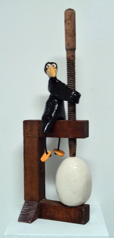 Fuglefødsel ved kejsersnit