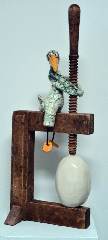 Fuglefødsel ved kejsersnit