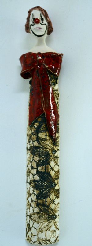 Klovn - vægophængt