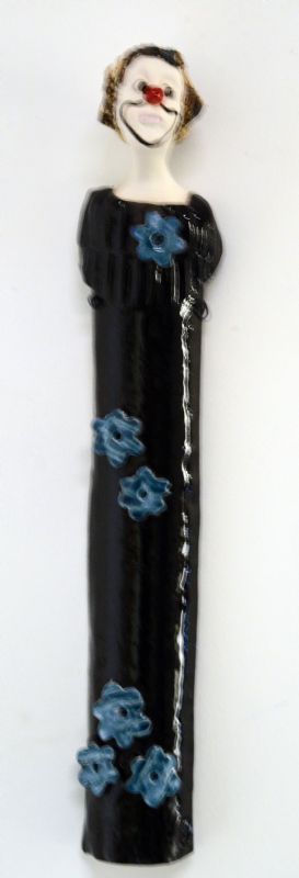 Klovn - vægophængt