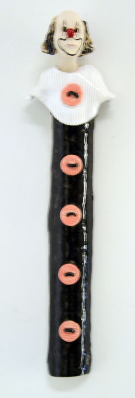 Klovn - vægophængt