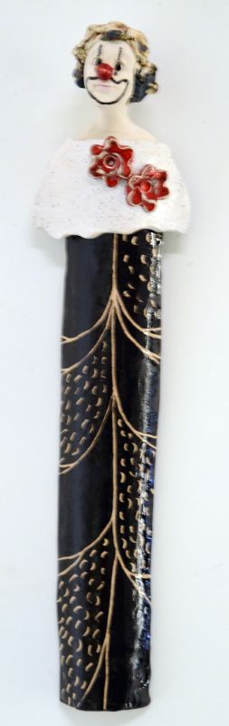 Klovn - vægophængt