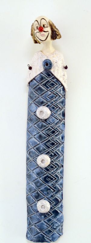 Klovn - vægophængt