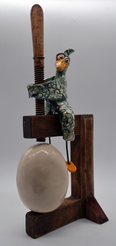 Fuglefødsel ved kejsersnit