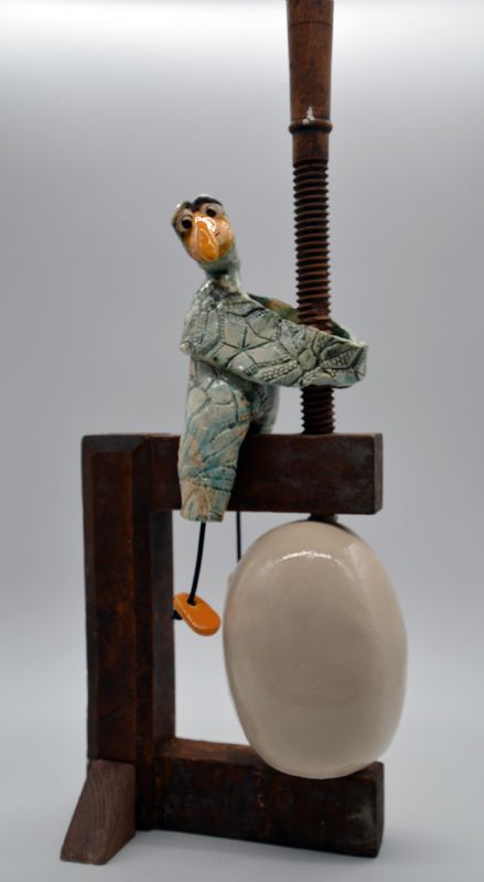 Fuglefødsel ved kejsersnit