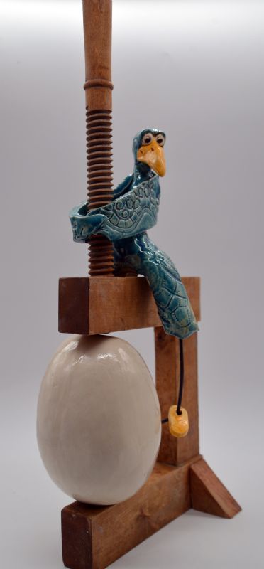 Fuglefødsel ved kejsersnit