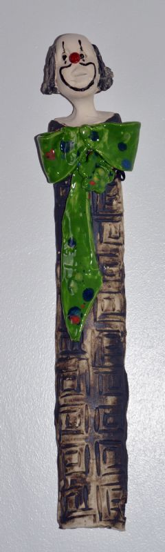 Klovn - vægophængt