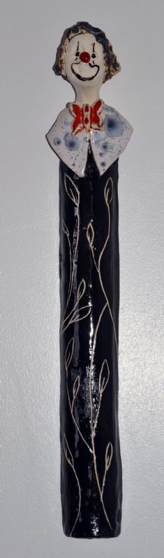 Klovn - vægophængt