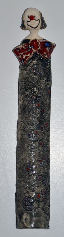 Klovn - vægophængt