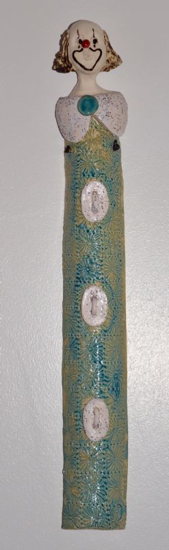 Klovn - vægophængt