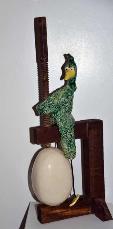 Fuglefødsel ved kejsersnit