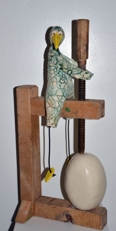 Fuglefødsel ved kejsersnit