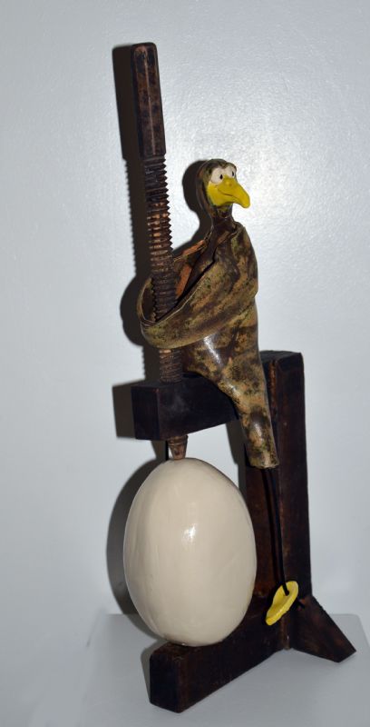 Fuglefødsel ved kejsersnit