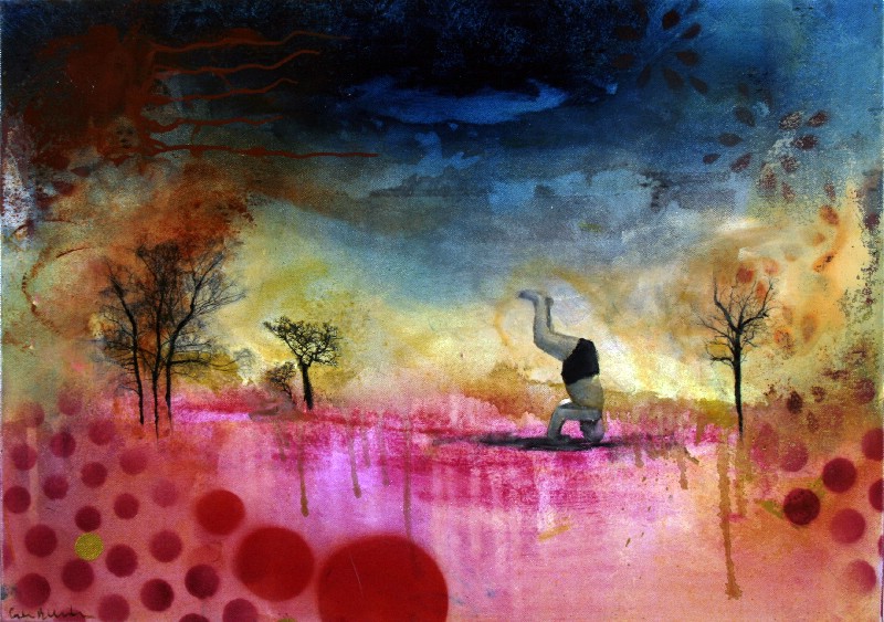 Perspektiv på livets cirkus