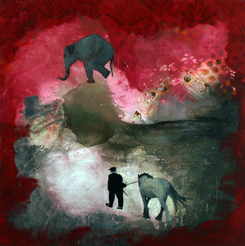 Du er vigtig i livets cirkus