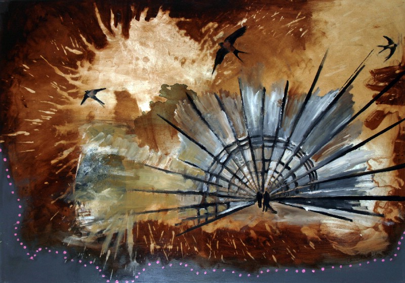 Om at gå i kærlighedens lys