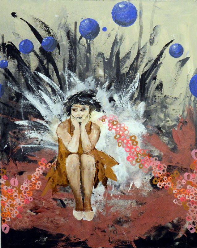 Omgiv dig med folk der skaber glæde