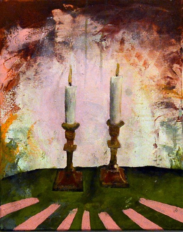 Sæt jer ved mit bird