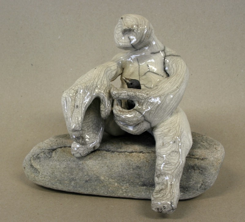 Hellere en fugl i hånden..