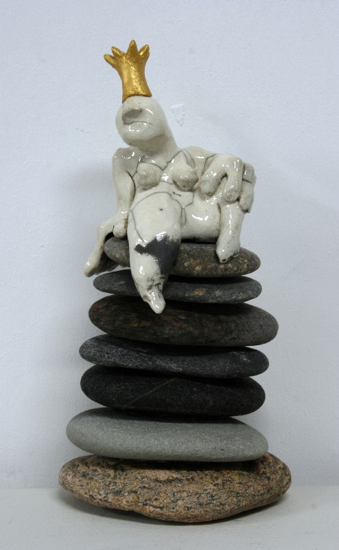 Prinsessen på ærten