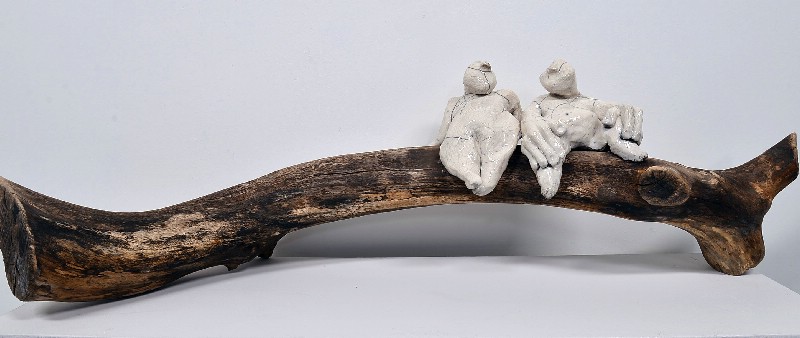 We Come A Long Way Together