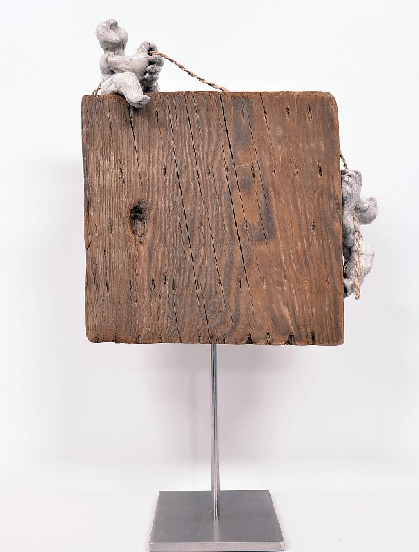 Hvor der er vilje er der vej