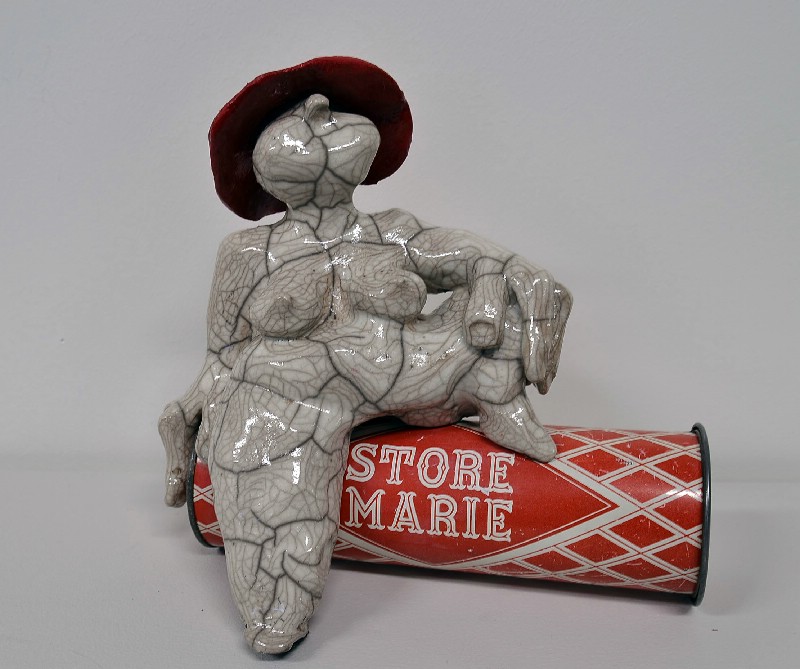 Store Marie