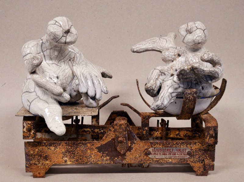 Det tungeste argument