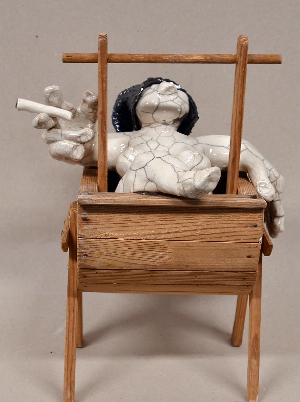 Shall I Do Your Laundry