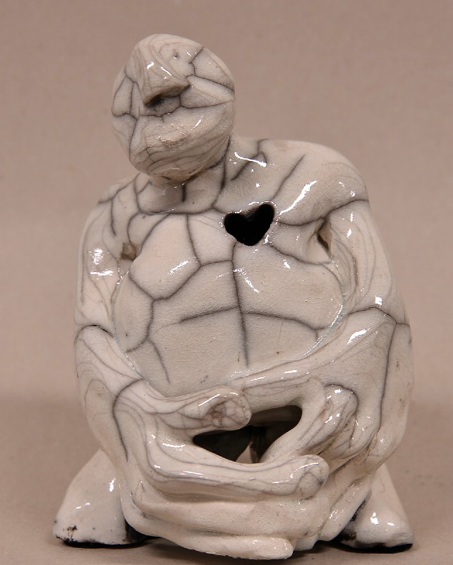 I`ve Lost My Heart To You