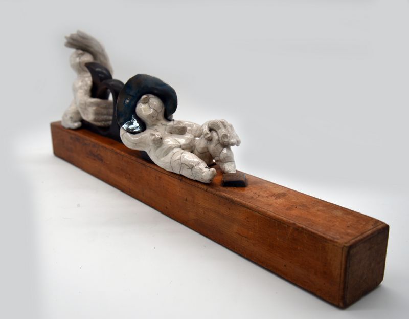 Mod Fjerne horistonter II