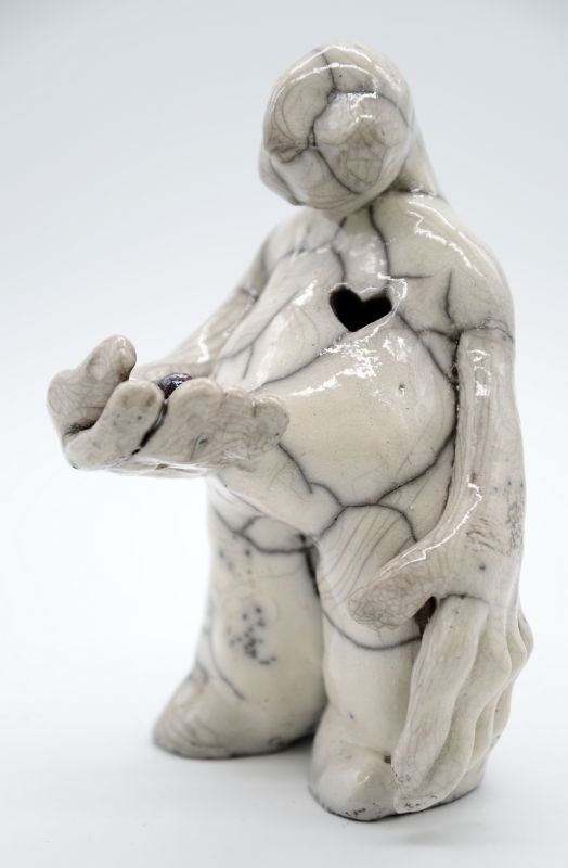 Jeg har tabt mit hjerte