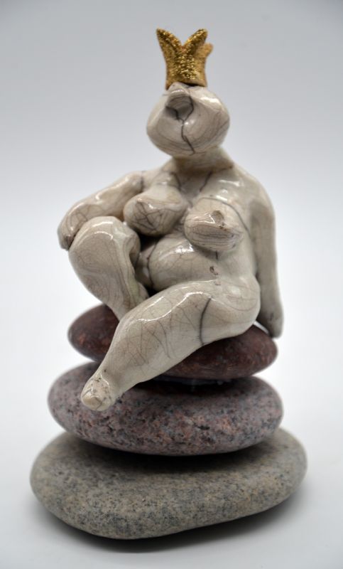 Prinsessen på ærten