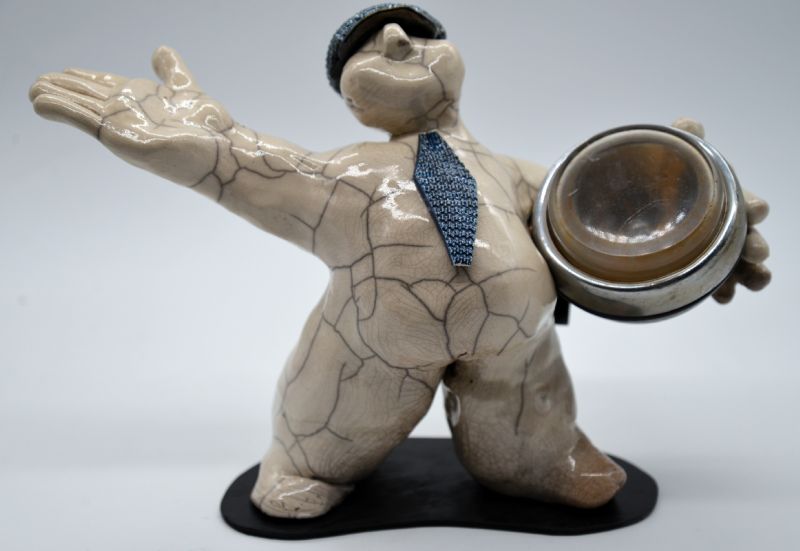 Stealing The Spotlight