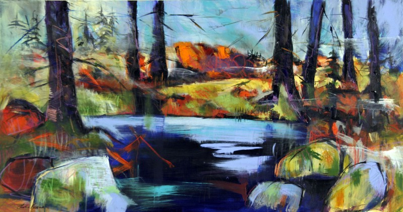 Skovene Klosterheden - Vestjylland