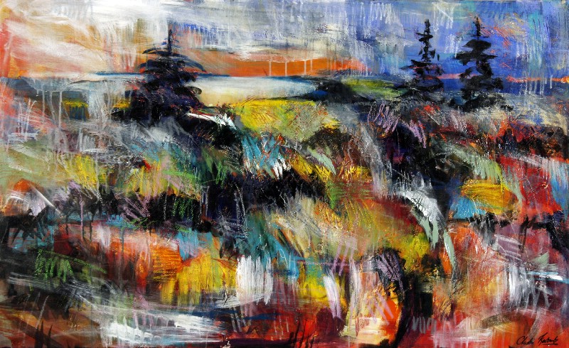 Naturoplevelse II - Vestjylland