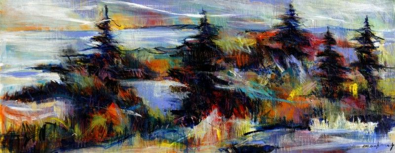 Engdrag - Vestjylland