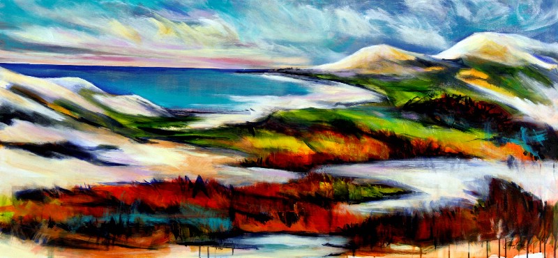 Vestkysten - Vestjylland